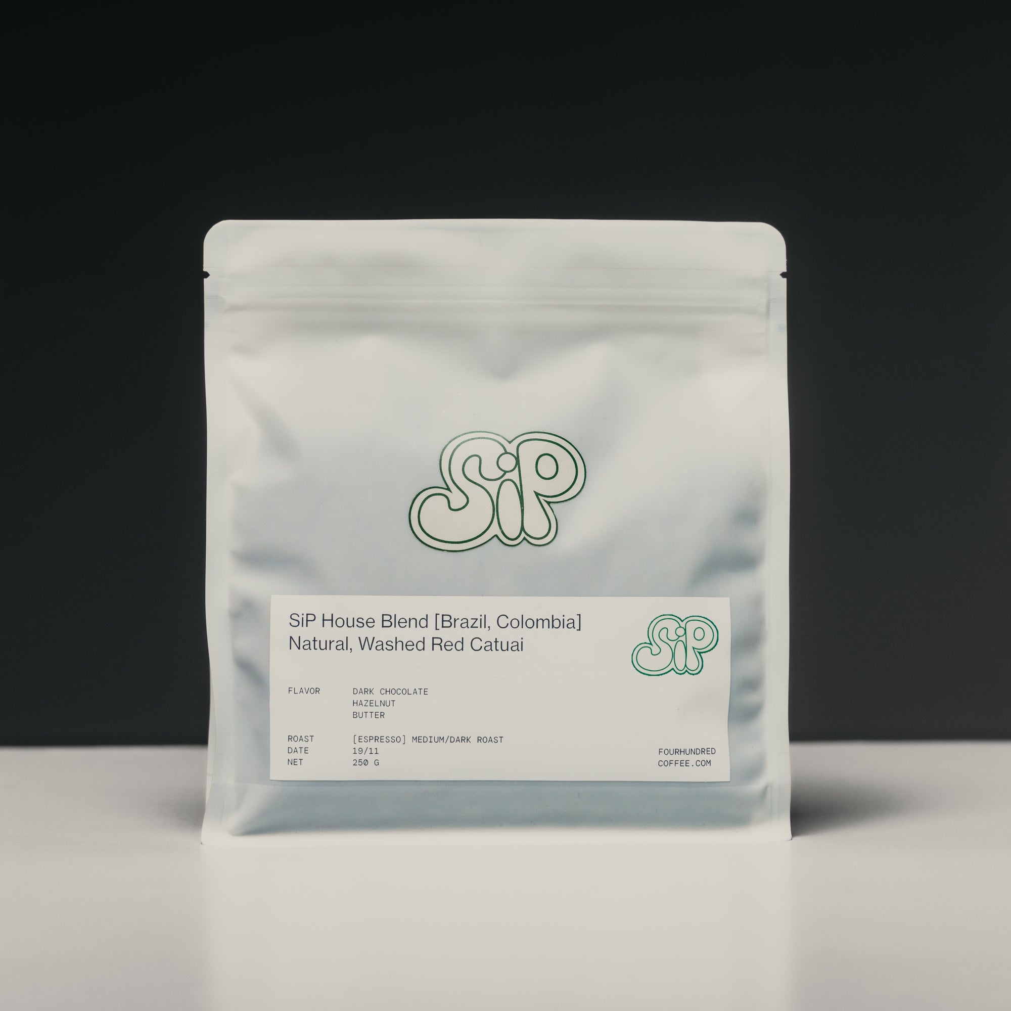 SiP House Blend